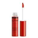 Nyx Professional Makeup Sheer Butter Gloss, Strawberry Jam, 0.27 Fluid Ounce