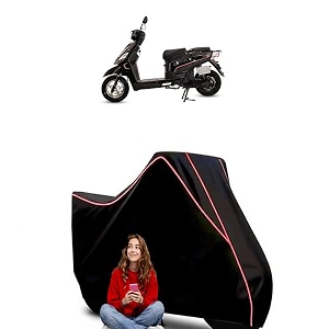 Nyx STD Scooty Bike Cover Water Resistant
