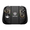 NYXI Hyperion 3 Switch 2 Controller–World's First Third-Party Wireless Controller for Switch 2, 9-Axis Gyro, Hall Effect Joystick, Full Mechanical Buttons, Dual Back Buttons & Adjustable Vibration