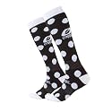 O'Neal Mens Pro Sox(Black, One Size)