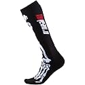 O'Neal Mens Pro Sox(Black, One Size)