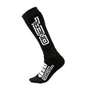 O'Neal Mens Pro Sox(Black, One Size)