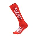 O'Neal Mens Pro Sox(Black, One Size)