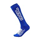 O'Neal Mens Pro Sox(Black, One Size)