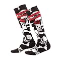 O'Neal Mens Pro Sox(Black, One Size)