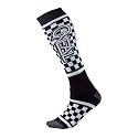 O'Neal Mens Pro Sox(Black, One Size)