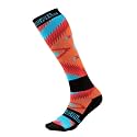 O'Neal Mens Pro Sox(Black, One Size)