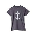 O'Neill Girls Hybrid Upf 50+ Short Sleeve Sun Shirt