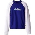 O'Neill Girls Premium Skins Upf 50+ Long Sleeve Rash Guard