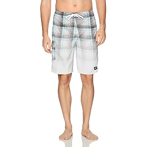 o39neill men39s santa cruz plaid boardshort
