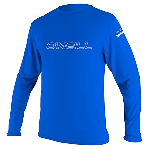 o39 neill men39s youth basic skins 50 ls sun shirt