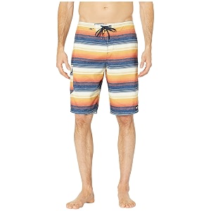 o39neill men39s santa cruz plaid boardshort