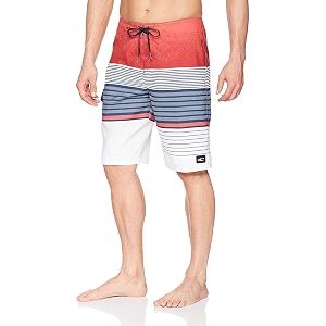 o39neill men39s santa cruz plaid boardshort