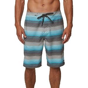 o39neill men39s santa cruz plaid boardshort