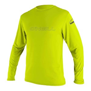 o39 neill men39s youth basic skins 50 ls sun shirt