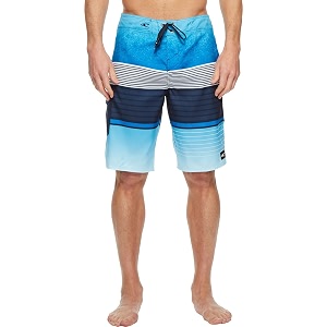 o39neill men39s santa cruz plaid boardshort