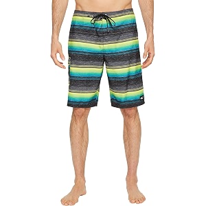o39neill men39s santa cruz plaid boardshort