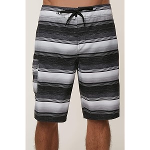o39neill men39s santa cruz plaid boardshort