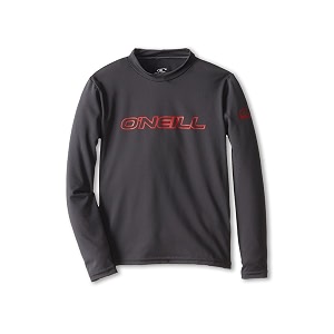 o39 neill men39s youth basic skins 50 ls sun shirt