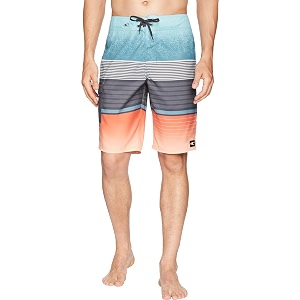 o39neill men39s santa cruz plaid boardshort
