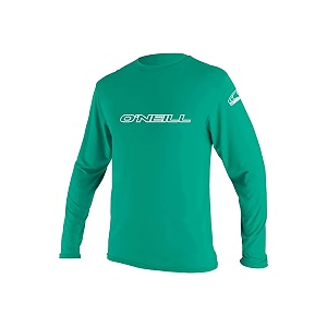o39 neill men39s youth basic skins 50 ls sun shirt