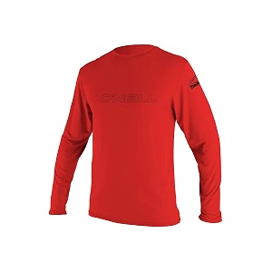 o39 neill men39s youth basic skins 50 ls sun shirt