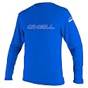 O' NEILL Men's Youth Basic Skins 50+ L/S Sun Shirt