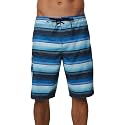 O'Neill Men's Santa Cruz Plaid Boardshort