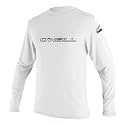 O' NEILL Men's Youth Basic Skins 50+ L/S Sun Shirt