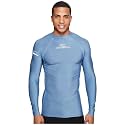 O'Neill Men's Basic Skins UPF 50+ Long Sleeve Rash Guard