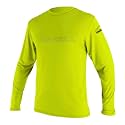 O' NEILL Men's Youth Basic Skins 50+ L/S Sun Shirt