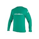 O' NEILL Men's Youth Basic Skins 50+ L/S Sun Shirt