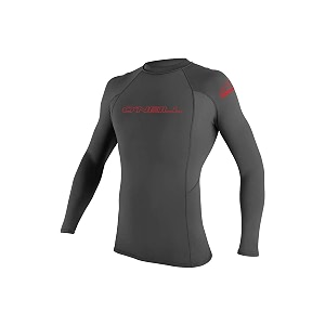 ONeill Youth Basic Skins UPF 50 Long