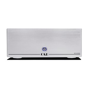 oampb hca300 stereo power amplifier 150w x 2  class ab amp with linear toroid power supply  subwoofer amp passive speaker support  home theatre bookshelf tower amp desktop setup