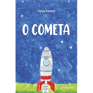 o cometa portuguese edition