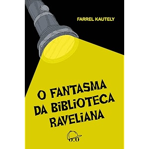 o fantasma da biblioteca raveliana portuguese edition