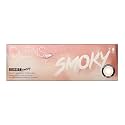 OLENS Daily Color Contact Lens - 1Day Coloured Contact Lens (Daily Disposable / 10 Pcs) - Russian Smoky Brown