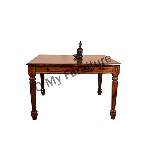 platinum dining table
