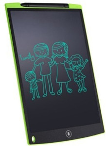 or 12inch lcd writing pad writing tablet erasable  rechargeable for kids adults