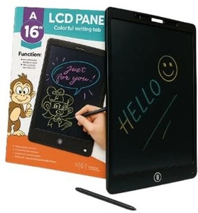 or 16 inch lcd writing pad
