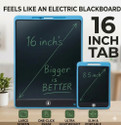 O&R LCD WRITING TABLE 16 INCH LCD