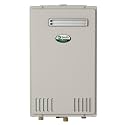 A. O. Smith Water Heater | 6.6 GPM, 120K BTU | NG Outdoor | ATO-140H 100