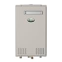 A. O. Smith Water Heater | 6.6 GPM, 120K BTU | Propane Outdoor | ATO-140H