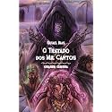 O Tratado dos Mil Cantos: Grande Guerra (Portuguese Edition)