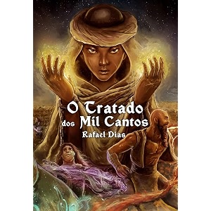 o tratado dos mil cantos portuguese edition
