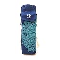 O2 Yoga Mat Bag Cotton Yoga