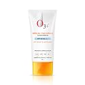 O3+ Bridal Radiance Sunscreen SPF 50 PA +++ Dry Touch & Ultra Light Non-greasy and leaves no white cast Prevents Damage From UVA | UVB | HEV | IR | Dermatologist Tested | 75g