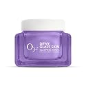 O3 Dewy Glass Skin Sleeping Mask with