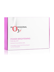o3 professional anti aging power brightening
