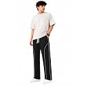 O3e Men39s Polyester Straight Fit Trackpant 